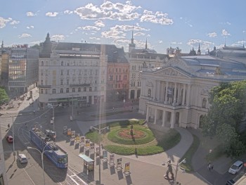Město Brno