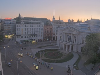 Město Brno