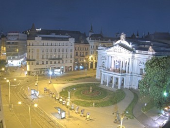 Město Brno