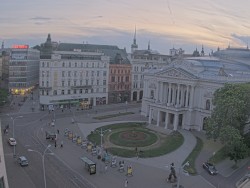 Malinovského náměstí