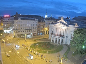 Město Brno