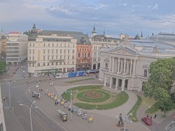 Malinovského náměstí