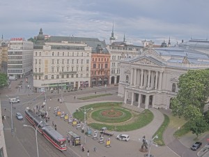 Město Brno - Malinovského náměstí - 9.6.2026 v 07:30 Město Brno - Malinovského náměstí - 9.6.2026 v 07:30