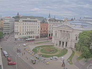 Město Brno