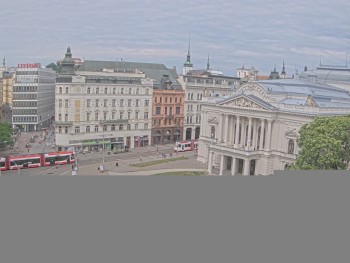 Město Brno