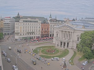 Město Brno - Malinovského náměstí - 9.6.2026 v 10:45