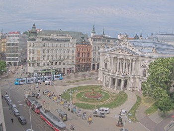 Město Brno