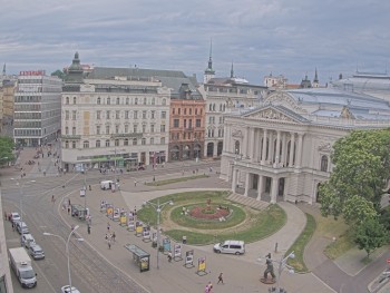 Město Brno