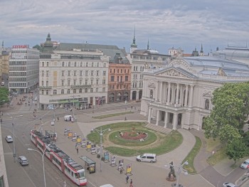 Město Brno