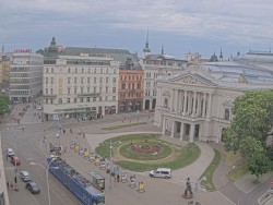 Malinovského náměstí