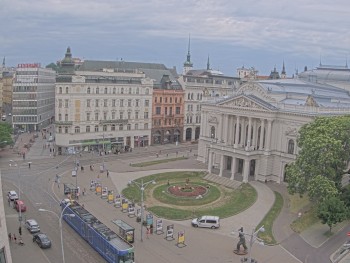 Město Brno