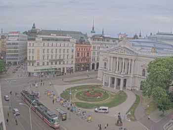 Město Brno