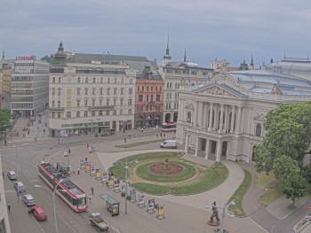 Město Brno