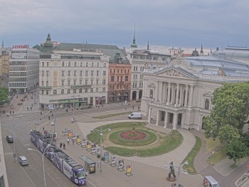 Město Brno