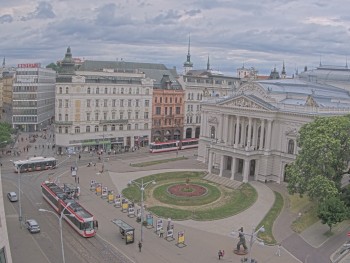 Město Brno