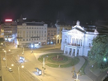 Město Brno