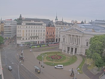 Město Brno