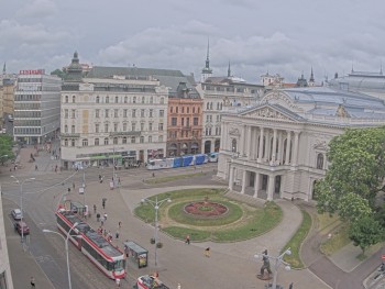 Město Brno