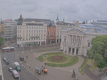 Město Brno
