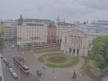 Město Brno