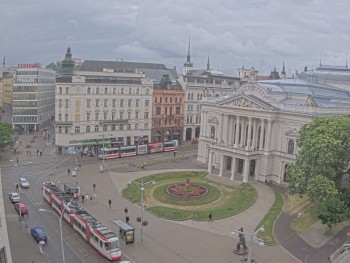 Město Brno