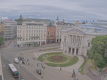 Město Brno