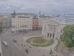 Malinovského náměstí