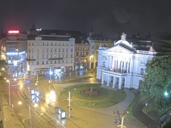 Město Brno