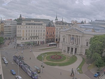 Město Brno