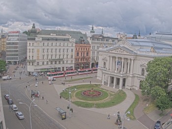 Město Brno