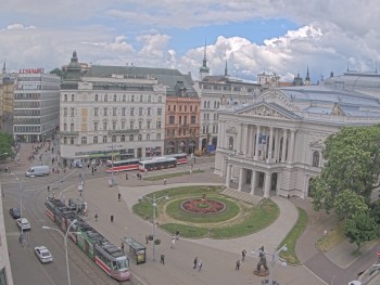 Město Brno