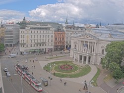 Malinovského náměstí