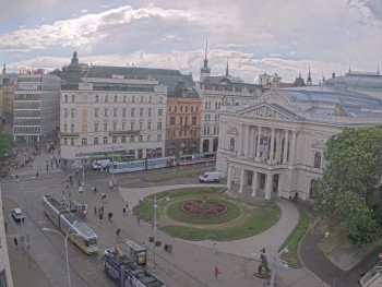 Město Brno