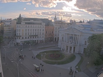 Město Brno