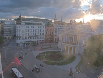 Město Brno