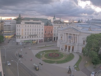 Město Brno