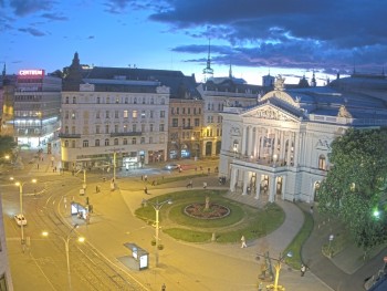 Město Brno