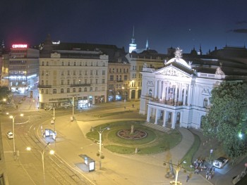 Město Brno