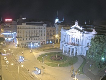 Město Brno