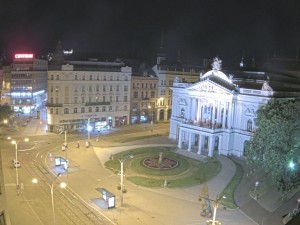 Město Brno - Malinovského náměstí - 12.6.2026 v 00:00 Město Brno - Malinovského náměstí - 12.6.2026 v 00:00