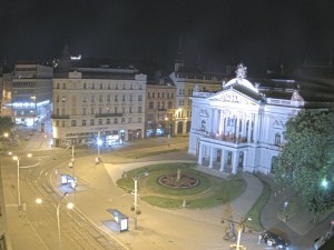 Město Brno - Malinovského náměstí - 12.6.2026 v 02:30 Město Brno - Malinovského náměstí - 12.6.2026 v 02:30
