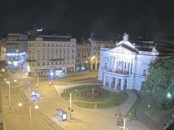 Město Brno