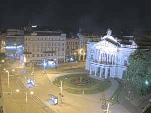 Město Brno - Malinovského náměstí - 12.6.2026 v 03:00 Město Brno - Malinovského náměstí - 12.6.2026 v 03:00