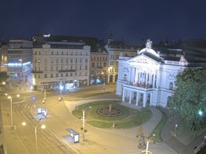 Město Brno - Malinovského náměstí - 12.6.2026 v 03:30 Město Brno - Malinovského náměstí - 12.6.2026 v 03:30