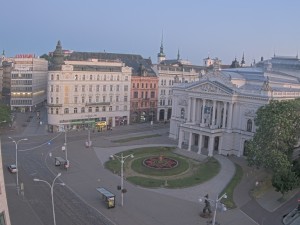 Město Brno - Malinovského náměstí - 12.6.2026 v 04:30 Město Brno - Malinovského náměstí - 12.6.2026 v 04:30