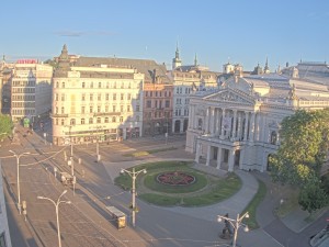 Město Brno - Malinovského náměstí - 12.6.2026 v 05:45