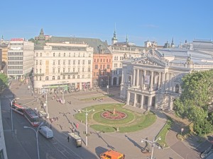 Město Brno - Malinovského náměstí - 12.6.2026 v 07:00 Město Brno - Malinovského náměstí - 12.6.2026 v 07:00
