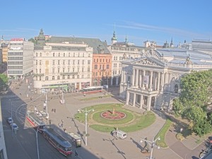 Město Brno - Malinovského náměstí - 12.6.2026 v 07:30 Město Brno - Malinovského náměstí - 12.6.2026 v 07:30