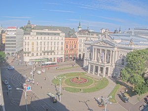 Město Brno - Malinovského náměstí - 12.6.2026 v 08:00 Město Brno - Malinovského náměstí - 12.6.2026 v 08:00
