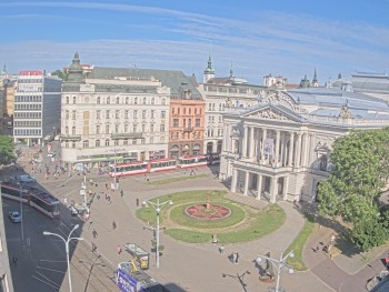 Město Brno